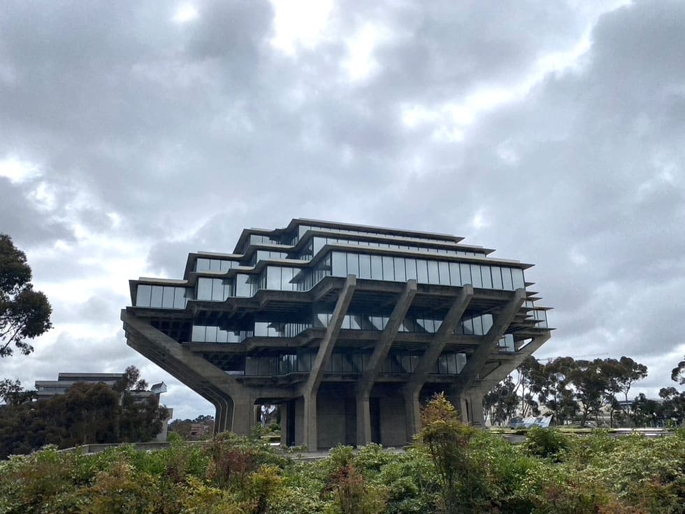 留学風景