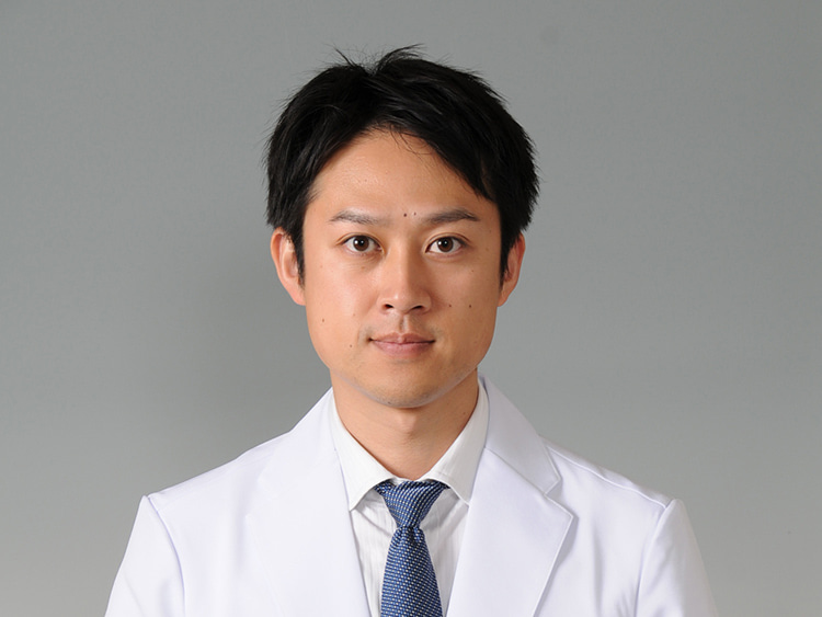石松 哲郎