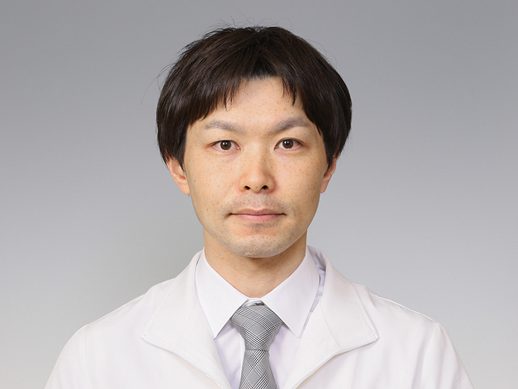柴田 達也