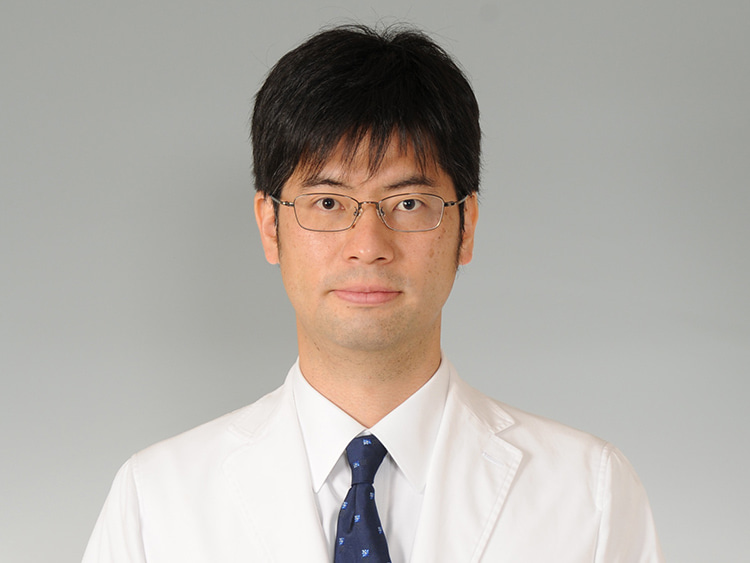 土肥 憲一郎
