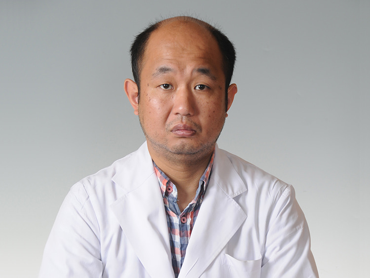 鎌田 聡