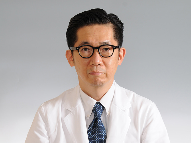 吉村 一朗